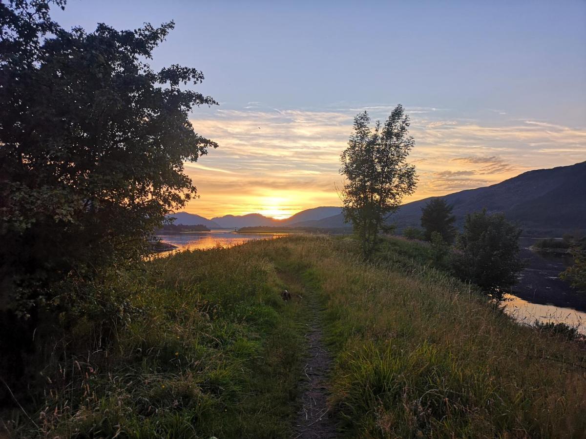 Ballachulish - Small Double Room Nr Glencoe Exterior foto