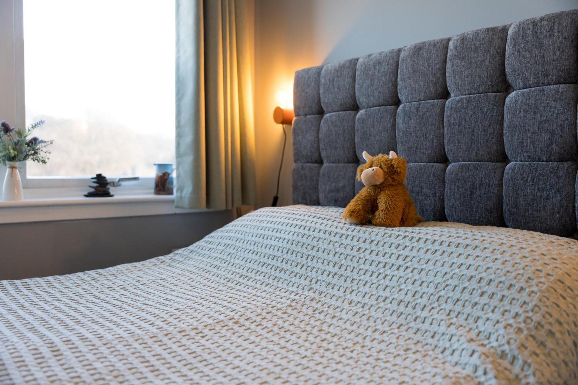 Ballachulish - Small Double Room Nr Glencoe Exterior foto